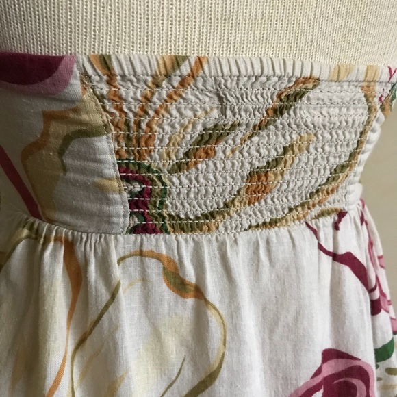 Gorgeous Maxi Dress - Picture 4 of 5